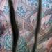Tattoos - Custom Winter Spring Tattoo - 80805