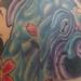 Tattoos - Octopus Skulls Tattoo - 87523