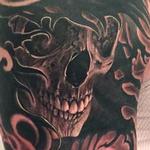 Tattoos - Reaper - 134276