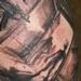 Tattoos - Zombie Sleeve - 68999