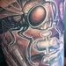 Tattoos - The fly - 78550