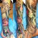 Tattoos -  Slightly altered Karl persson - 78560