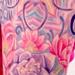 Tattoos - Caitlins Lacy Paisley half sleeve (details) - 91870