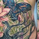 Tattoos - Cycles of Life (coverup) - 117145