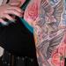 Tattoos - Casey barnswallow sleeve  - 73242