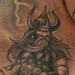 Tattoos - Thor Tattoo - 86207