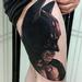 Tattoos - batman tattoo - 99136