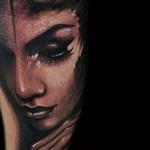 Tattoos - portrait tattoos - 108181