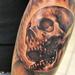 Tattoos - GhostRider Tattoo by Muecke - 86211