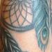 Tattoos - DreamCatcher Tattoo - 70804