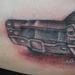 Tattoos - Cadillac - 66019