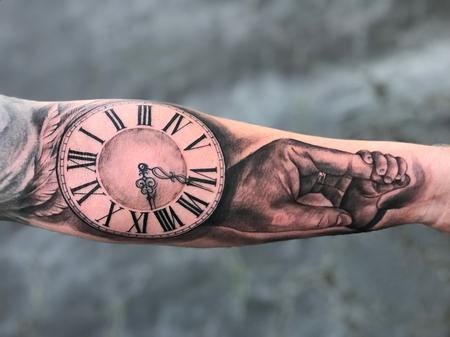 Tattoos - untitled - 143234