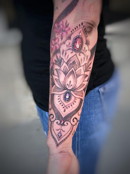 Tattoos - untitled - 143165