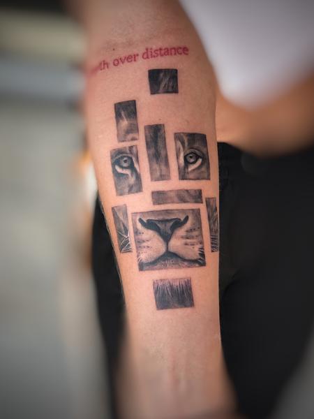 Tattoos - untitled - 143195