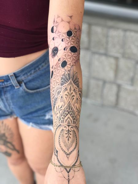 Tattoos - untitled - 143205