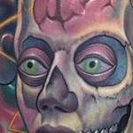 Tattoos - Consciousness - 139054