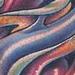 Tattoos - Arterial - 76025