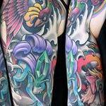 Tattoos - Pokemon - 139057