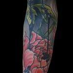 Tattoos - Beautiful Brutality - 140121