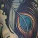 Tattoos - Vanitas - 89585