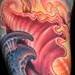Tattoos - Evolution - 77883