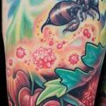 Tattoos - Pollenation - 103901