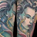 Tattoos - Sirens Of The Reef - 136216