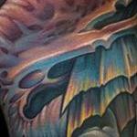 Tattoos - Warhammer Tzeentch - 130261