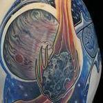 Tattoos - Big Bang Evolution - 138015