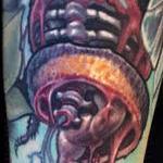 Tattoos - Totally Committed - 100965