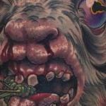 Tattoos - The Judas Goat - 128332
