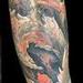 Tattoos - The Pine Barrens - 77385