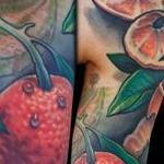 Tattoos - Florida Tribute - 100966