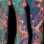 Tattoos - Tropical Fruitmech - 115653