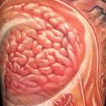 Tattoos - Brilliant Idea - 123101