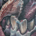 Tattoos - Chew the Thorn - 73565