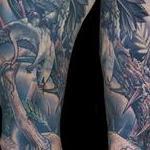 Tattoos - Dusk In Texas - 137308