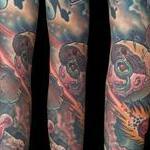 Tattoos - Micro To Macro - 123089