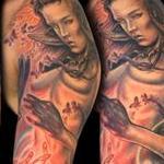 Tattoos - Capricorn Collaboration - 106369
