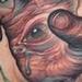 Tattoos - Judging Eyes - 70010