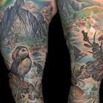 Tattoos - Lofoten Tribute - 134281