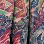 Tattoos - Zeldamech - 115652