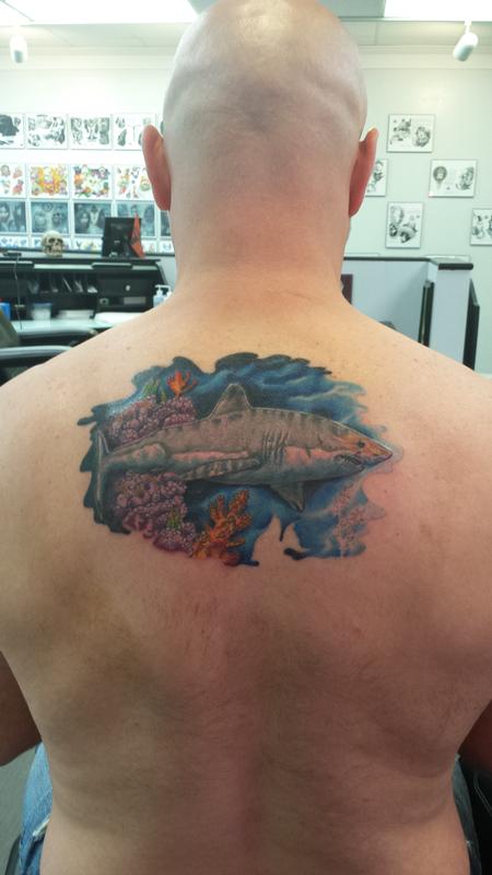Tattoos - untitled - 140750