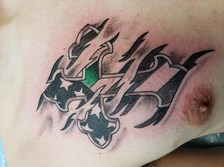 Tattoos - untitled - 140893