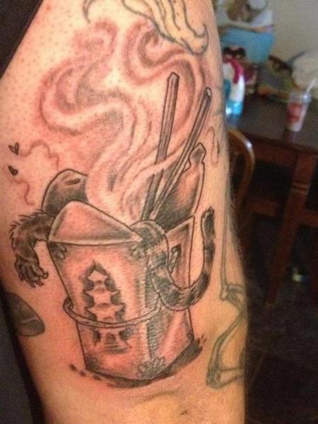 Tattoos - untitled - 140742