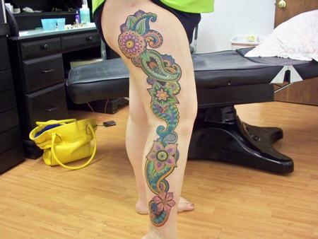 Tattoos - untitled - 140744