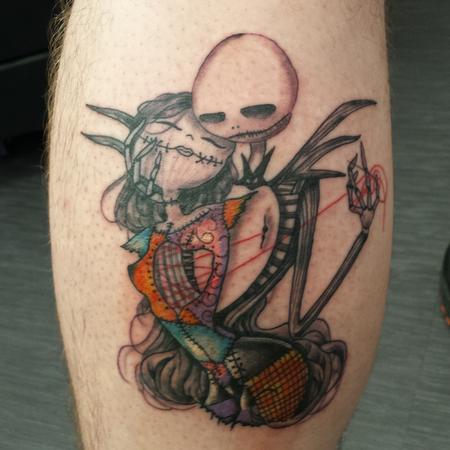 Tattoos - untitled - 140773