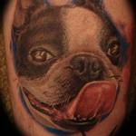 Tattoos - untitled - 133610