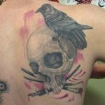 Tattoos - untitled - 133611