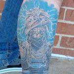 Tattoos - untitled - 133604